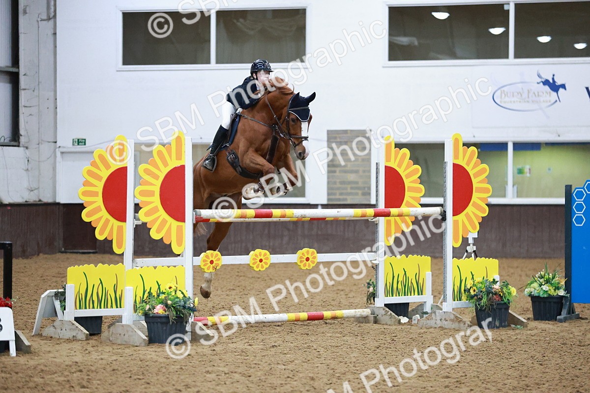 SBM_004652 - Class 13 - Cheval Liverte 1.25m Championships
