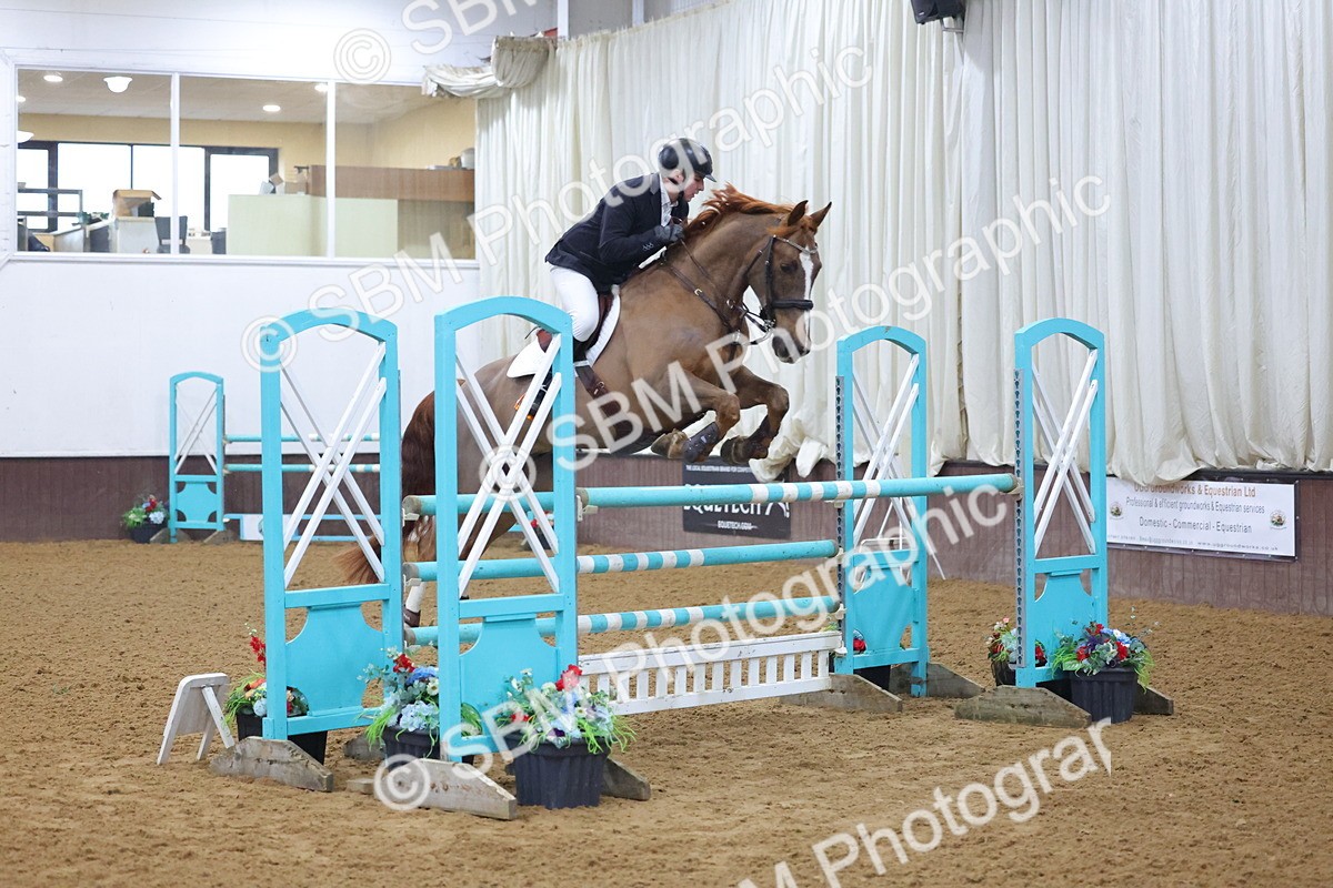 SBM_003115 - Class 18 - National 1.30m/1.40m Open Handicap (1.30m - 1.40m)