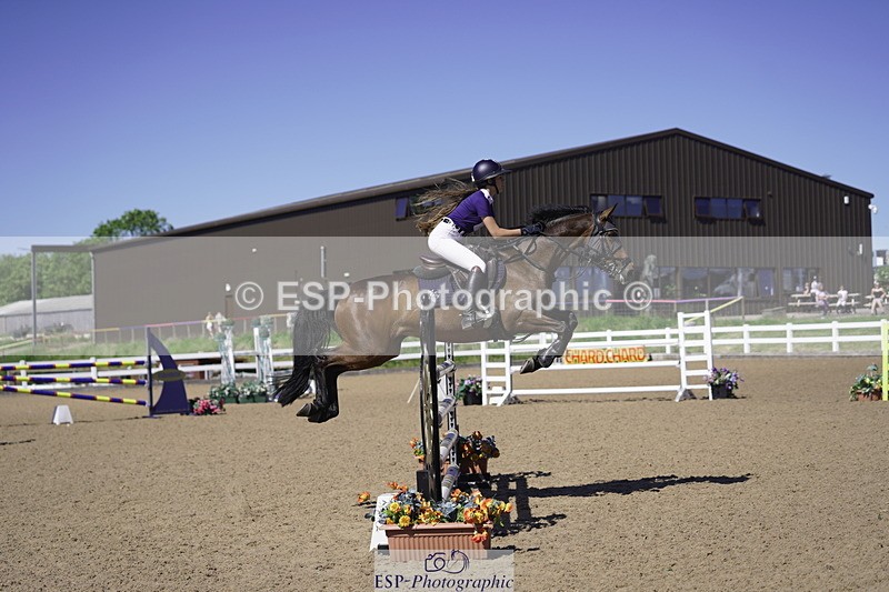 230624A-161804-02538 - Cls 29 Junior 1.20m +1.30m Open