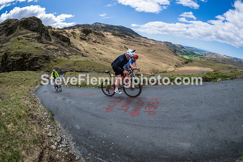 130136 - Hardknott Pass Camera 2 13.00-14.00