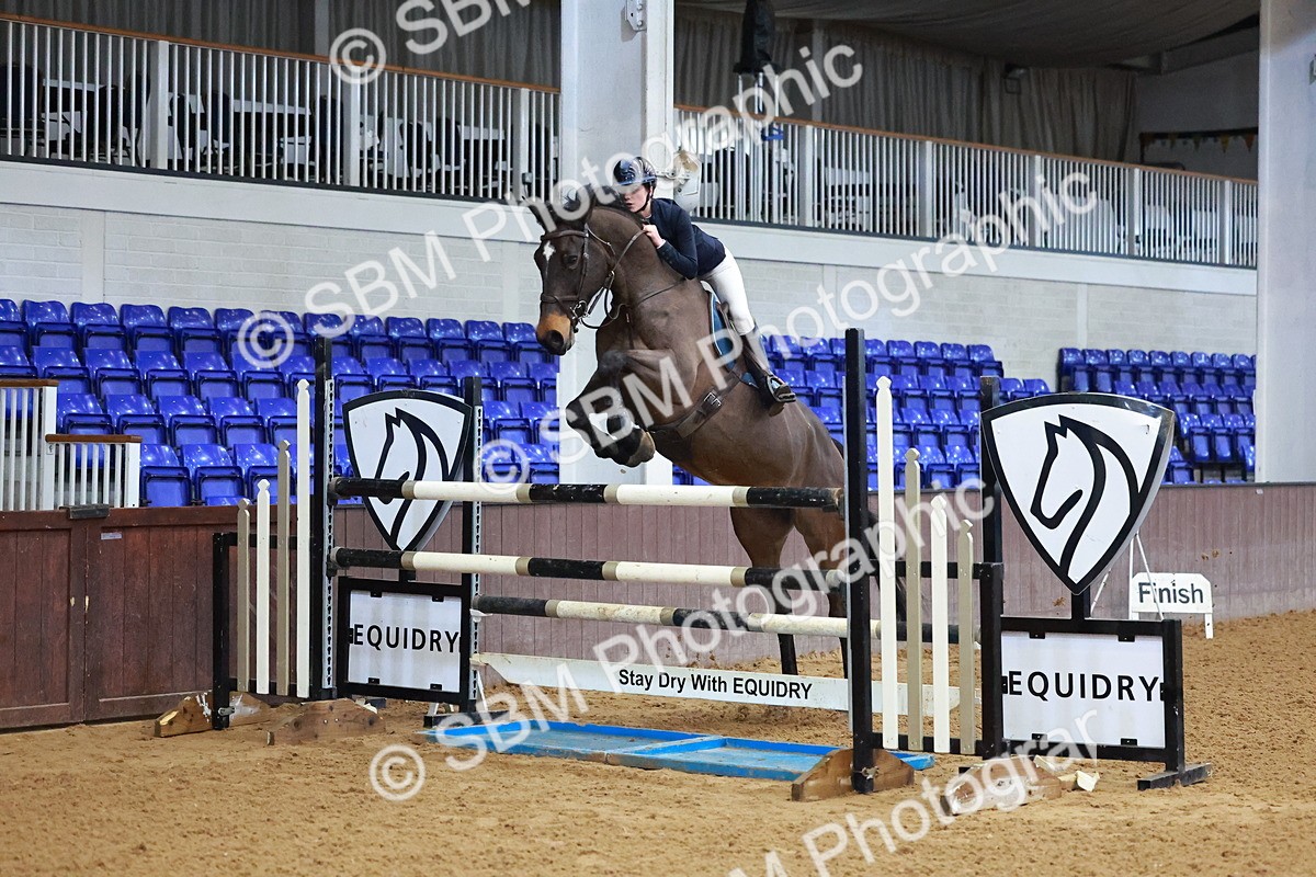 SBM_004145 - Class 6 - National 1.30 1.40m