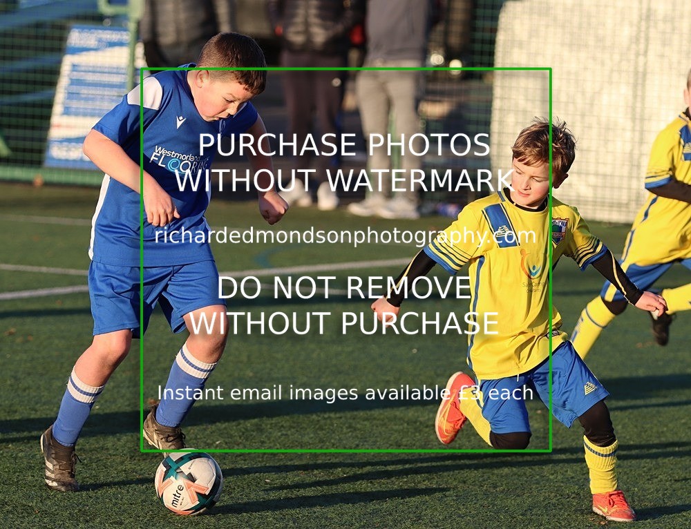 IMG_5419 - Kendal United Under 9