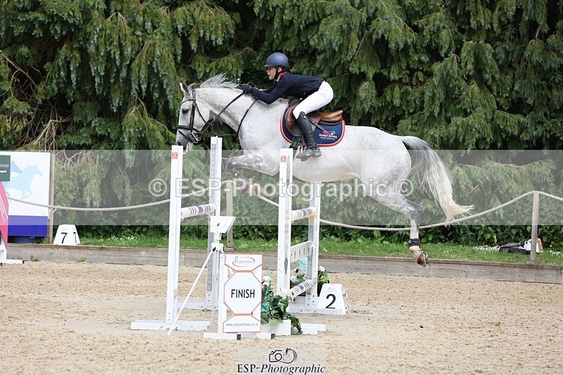 230617-145320-05234 - Cls 09 Blue Chip Pony Newc 2nd Rnd & Jump Off