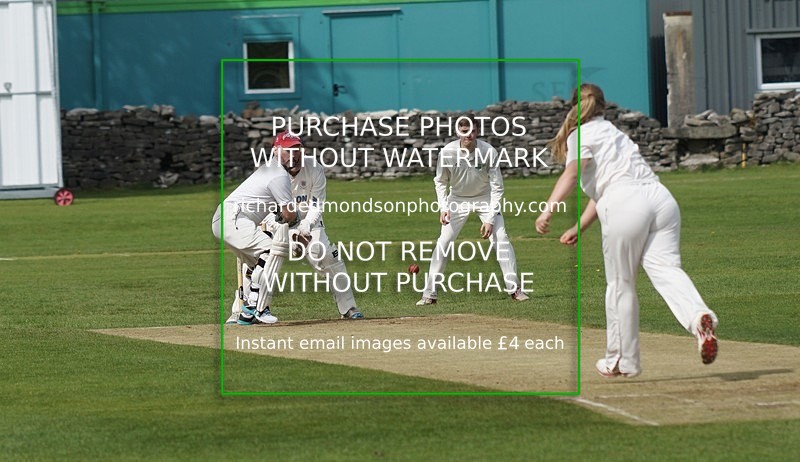 DSC09988 - Kirkby Lonsdale Cricket