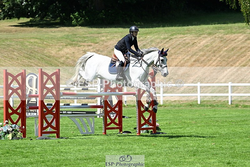 250703A-113604-03300 - Cls 1 Snr Foxhunter