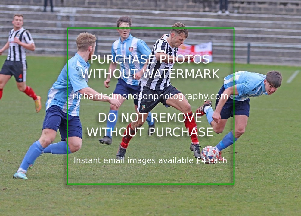 IMG_5244 - Kendal Town vs Litherland (11/3/23)