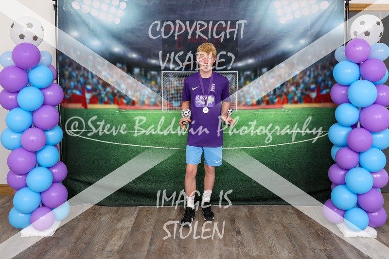 2025-06-21 FC Abbey Meads Presentations-685 - U14 Purple