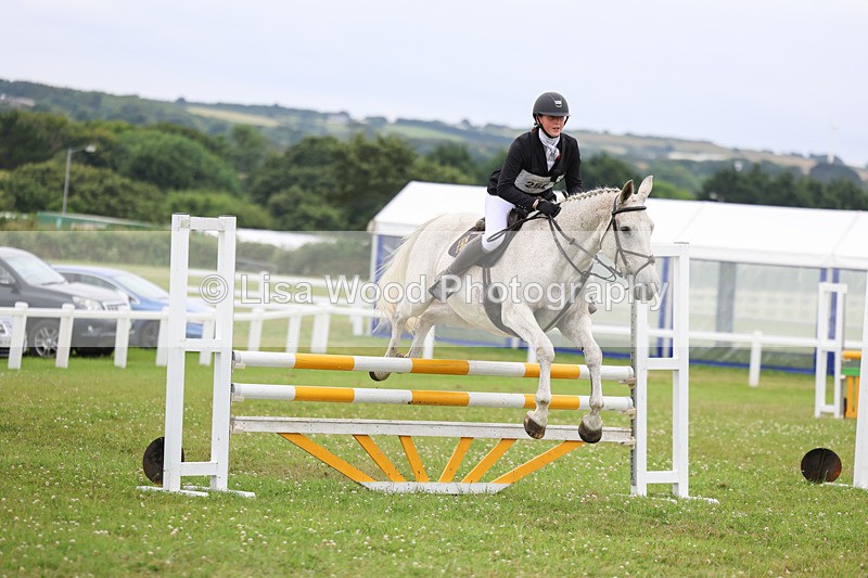 3E7A7488 - Class 7: PC90cm Regional Championship Qualifier Rnd 2 (B)