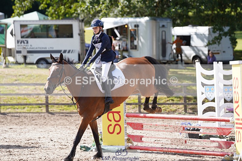 240824X-150352-28641 - 80cm Round 1 14.00 to 15.30