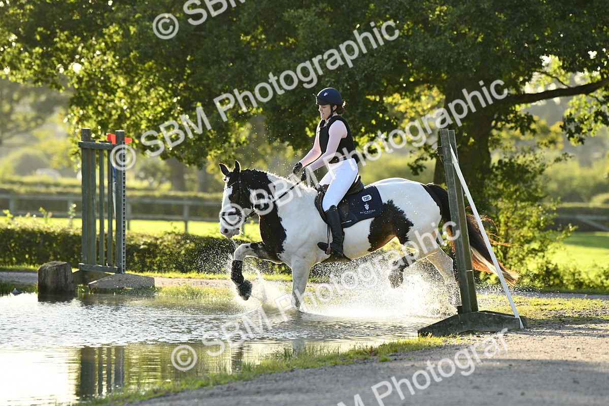 SBM_12640 - E6 - Eventers Challenge 80cm Championship