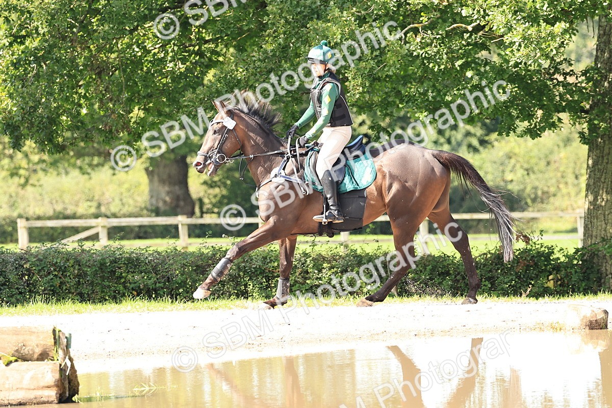 SBM_22068 - E11 - Eventers Challenge 60cm Championship