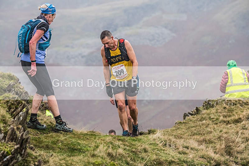 Dunnerdale-804 - Dunnerdale Fell Race Saturday 9th November 2024