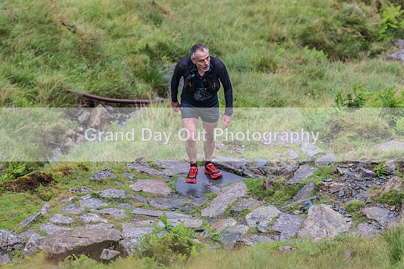 Buttermere h-s-543 - Buttermere Horseshoe Fell Race Saturday 4th July 2026