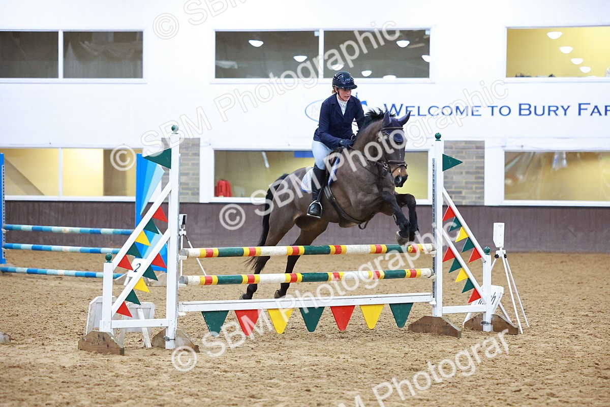 SBM_000358 - Class 2 - Senior British Novice - 90cm