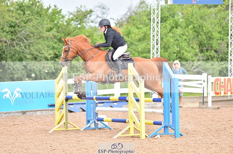 230610A-101349-02617 - Cls 20 Graham Heath Novice Champ