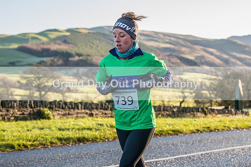 North Lakes Half Marathon  10k-383 - North Lakes Half Marathon & 10K Road Races Monday 2nd January 2023