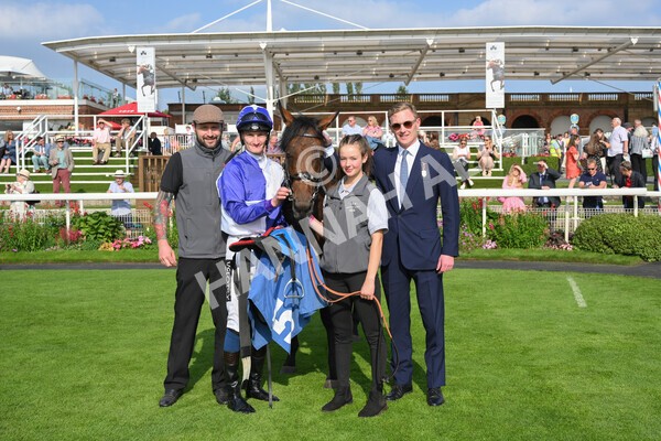 yr05092021r4-9 - Race 4 3.45pm Coopers Marquees British EBF Future Stayers' Novice Stakes