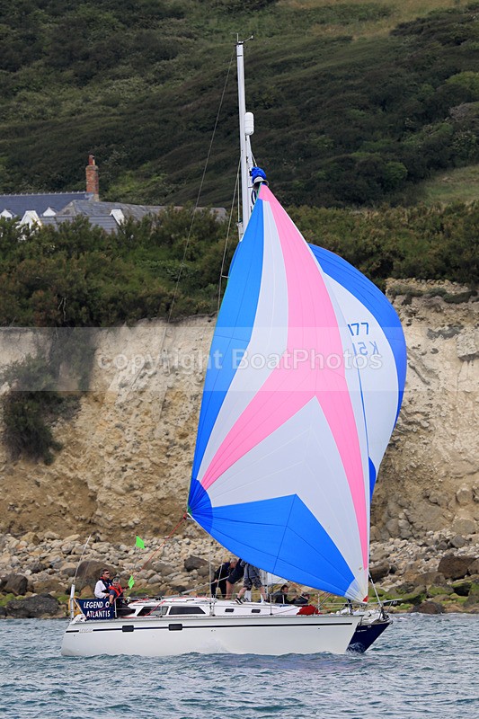 170701 LEGEND OF ATLANTIS GBR8036T RTI_2218 - ROUND THE ISLAND 2017
