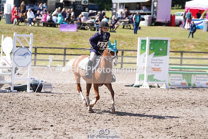 240824X-132356-27690 - 80cm Round 1 13.00 to 14.00