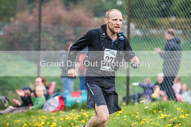 3 Peaks Finish-1362 - The 3 Peaks Race Saturday 26th April 2025 - The Finish