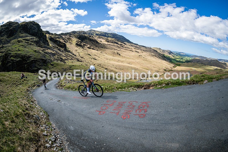 113942 - Hardknott Pass Camera 2 11.00-12.00