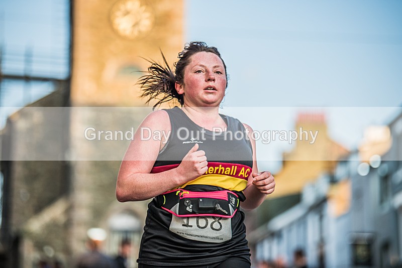 RTH-1070 - Keswick Round The Houses Road Race, Wednesday 26th April 2023