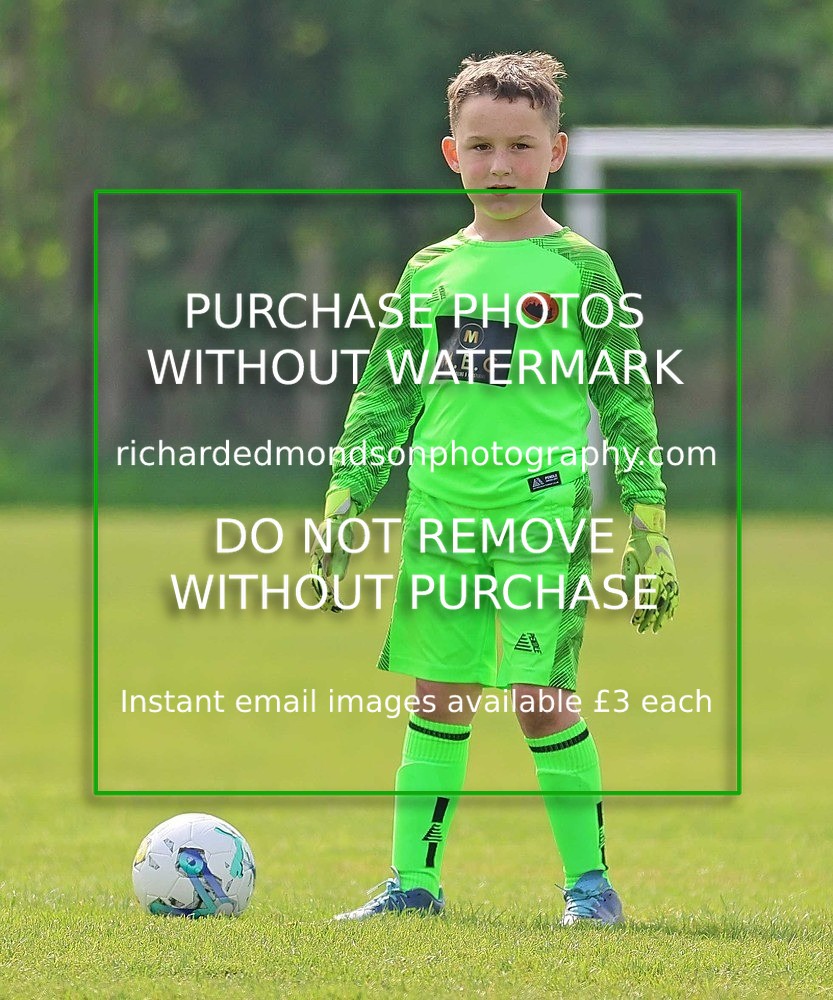 533A6596 - Kirkby Stephen Under 8's
