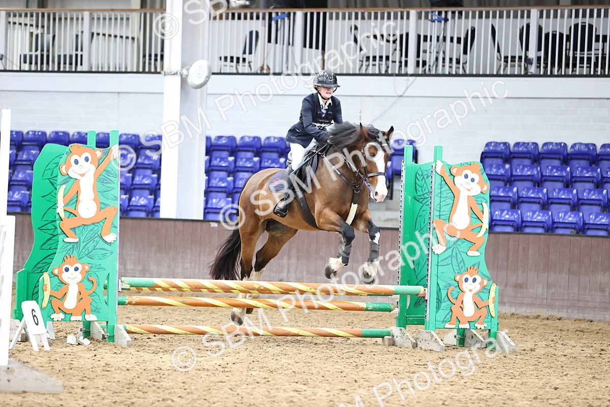 SBM_001666 - Class 5 - Henlow Veterinary Hospital - 70cm Area 12 Championship Qualifier