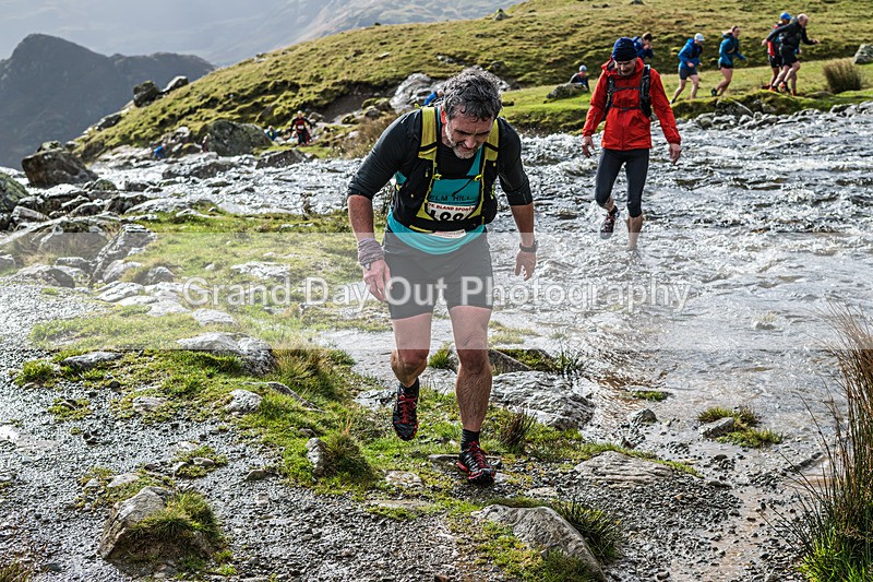 Langdale -605 - Langdale Horseshoe Fell Race Saturday 10th October 2026