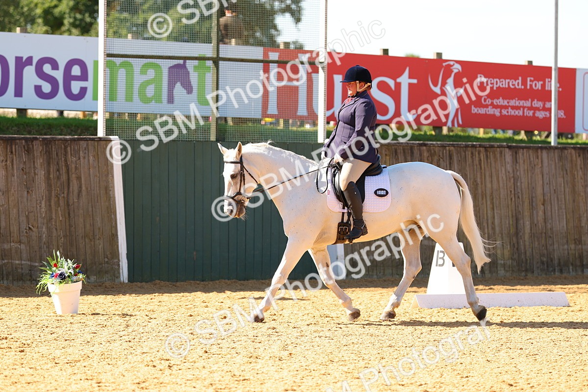 SBM_40736 - D18 - Grand Tour Championship - Novice 34