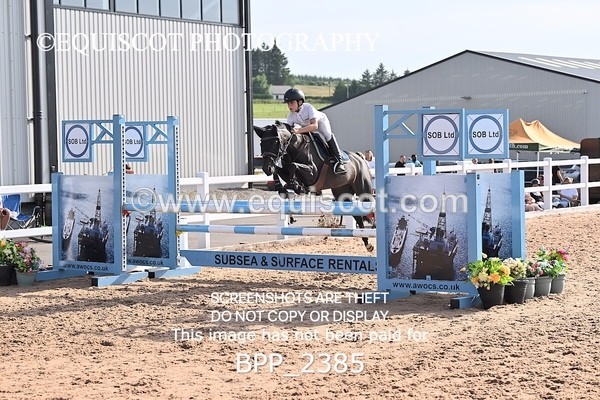 BPP_2385 - THU CLASS 5 Graham Heath 128/138 Primary C'ship Qualifier **Viewing/Selection class for 128/138 team