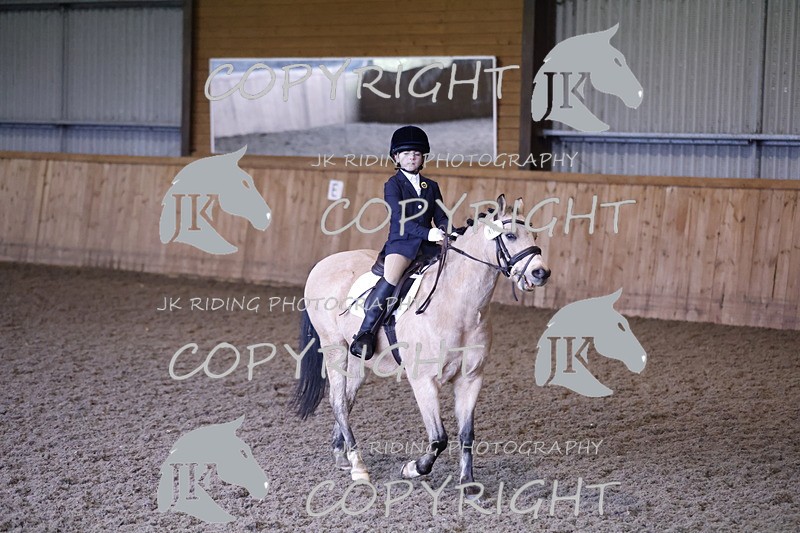 _R6A1426 - Class 1 walk trot 2022