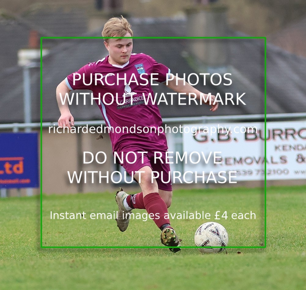 533A4760 - Kendal County Reserves vs Langwathby Utd (First half)