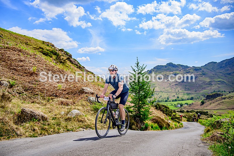 132744-0002 - Blea Tarn Climb 13:00 - 14:00