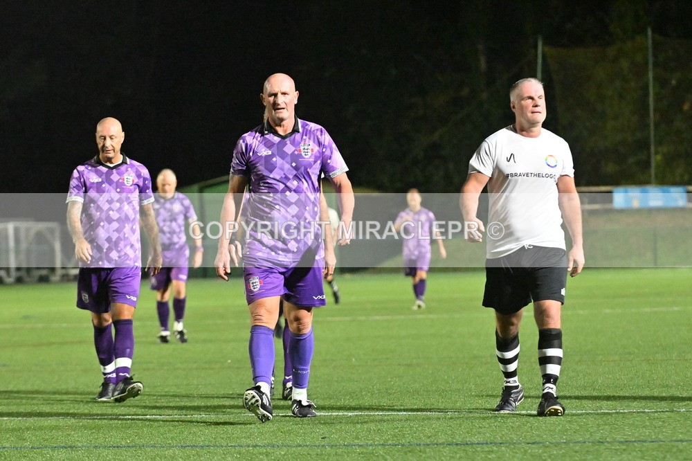 AM3_2858 - England v Devon veterans