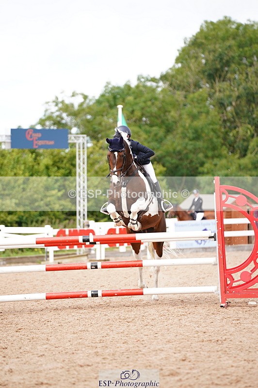 240804A-132010-10943 - Cls 52 1.10m Amateur Qualifier
