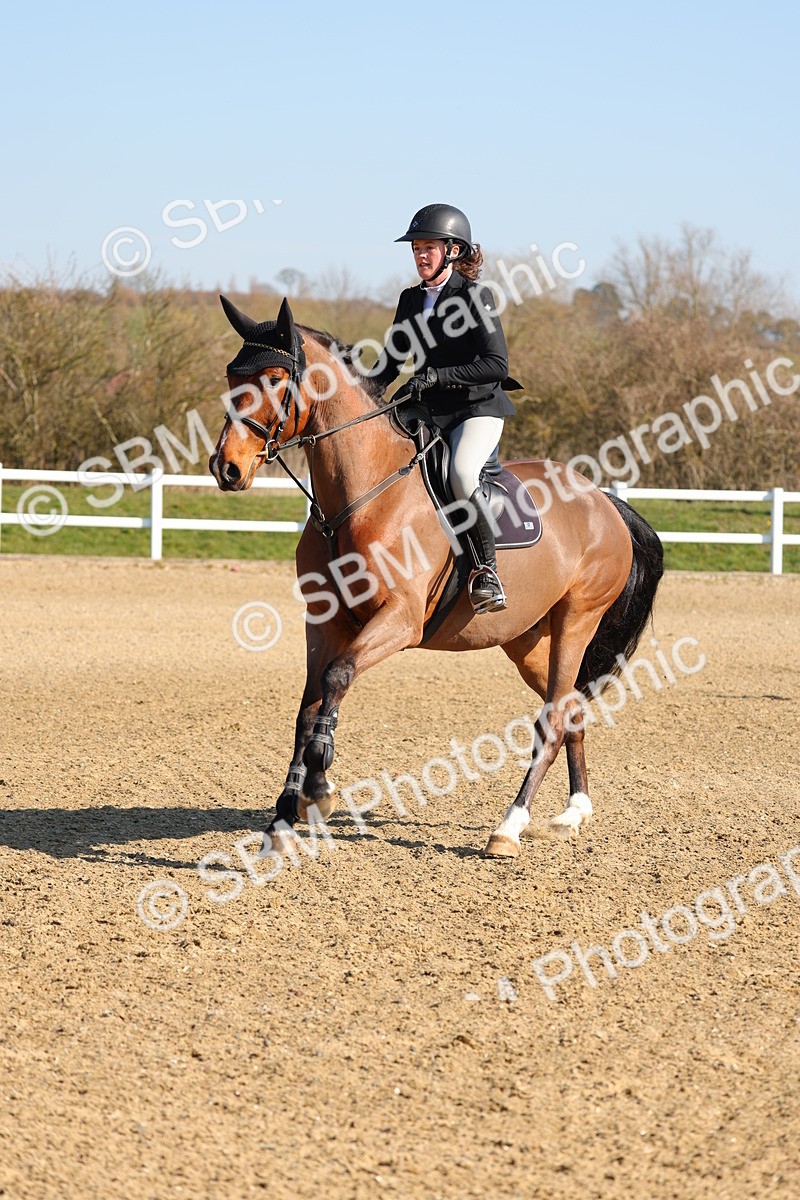 SBM_000279 - Class 1 - Clear Round