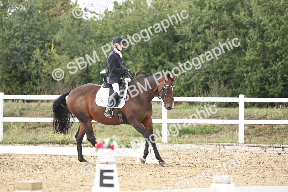 SBM_003793 - Class 8 - Novice 3 Champs