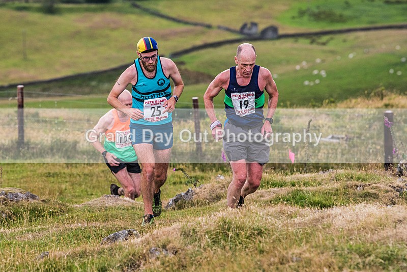 Reston-579 - Reston Scar Fell Race Wednesday 5th July 2023