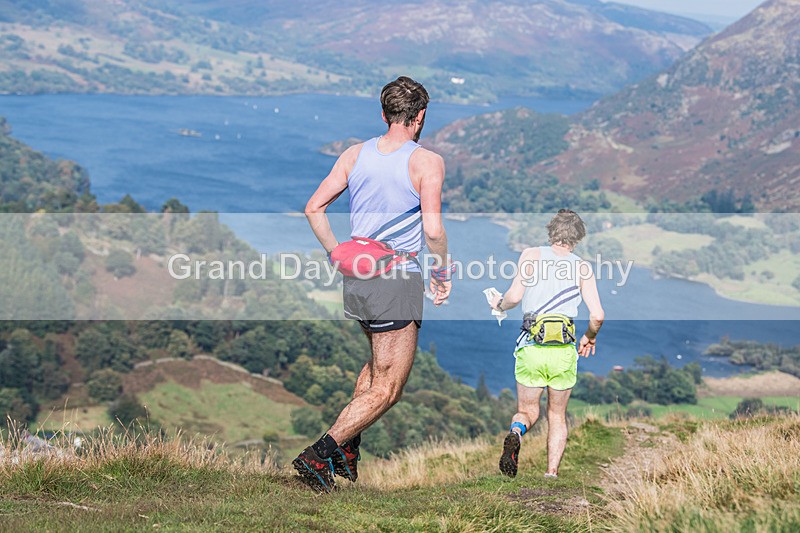 HBMR-Leg 4-371 - Hodgson Brothers Mountain Relay Leg 4 Saturday 5th October 2024