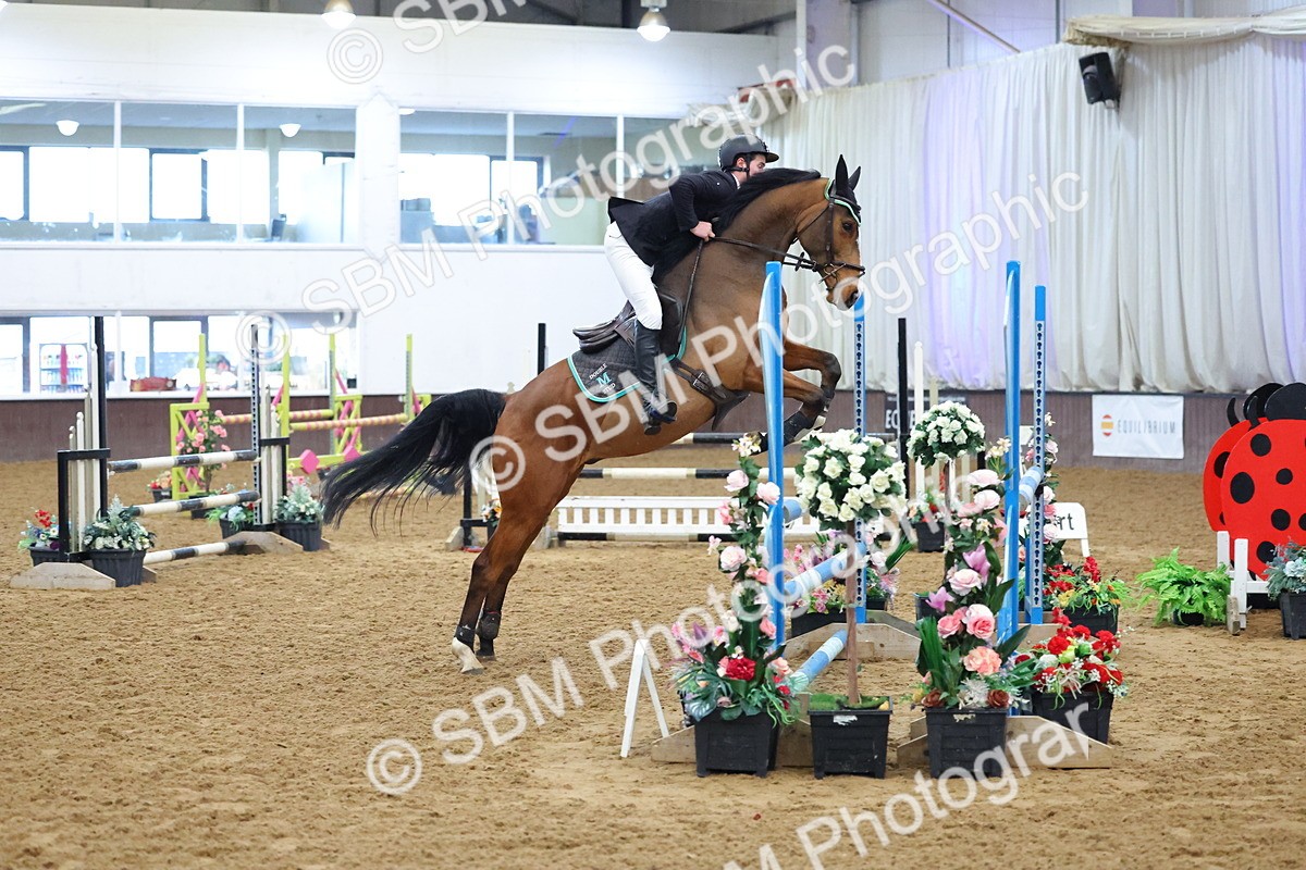 SBM_006510 - Class 24 - Senior Discovery 1.00m