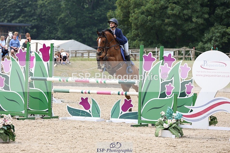 230617-141840-05064 - Cls 09 Blue Chip Pony Newc 1st Rnd