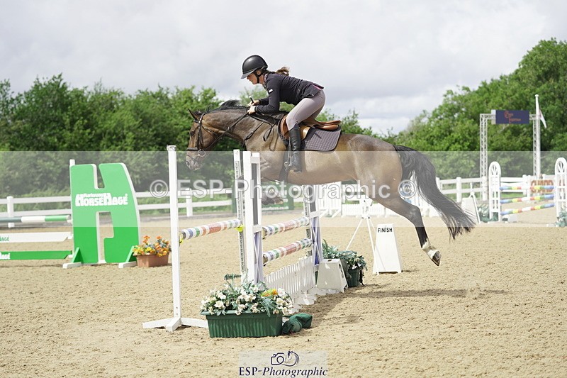 230728A-140938-02335 - Cls 10 95cm Amateur Quali