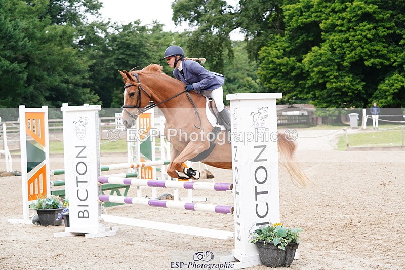 250615A-083654-09662 - Class 42 85cm Amateur Qualifer
