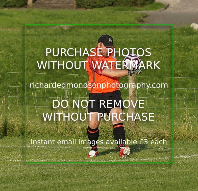 DSC07748 - Cross Bay FC Friendly
