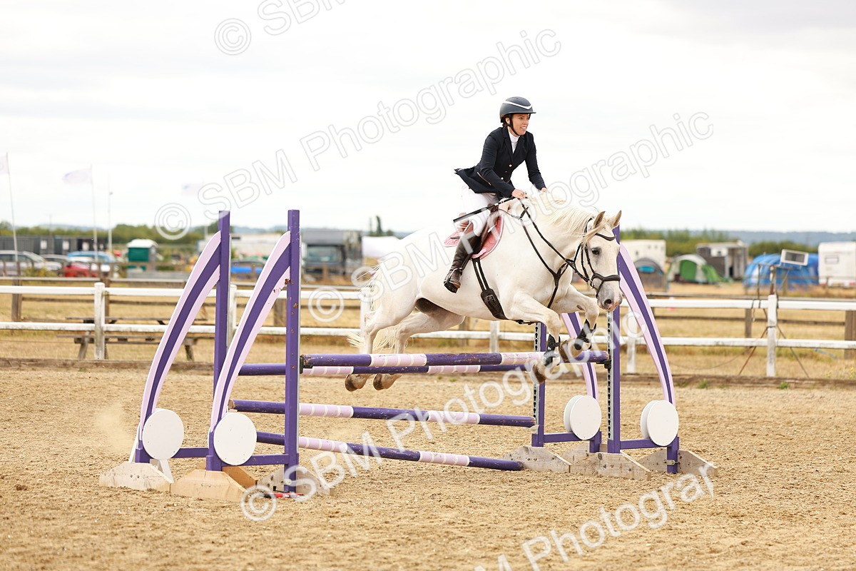 SBM_005248 - Class 2 - Senior British Novice - 90cm