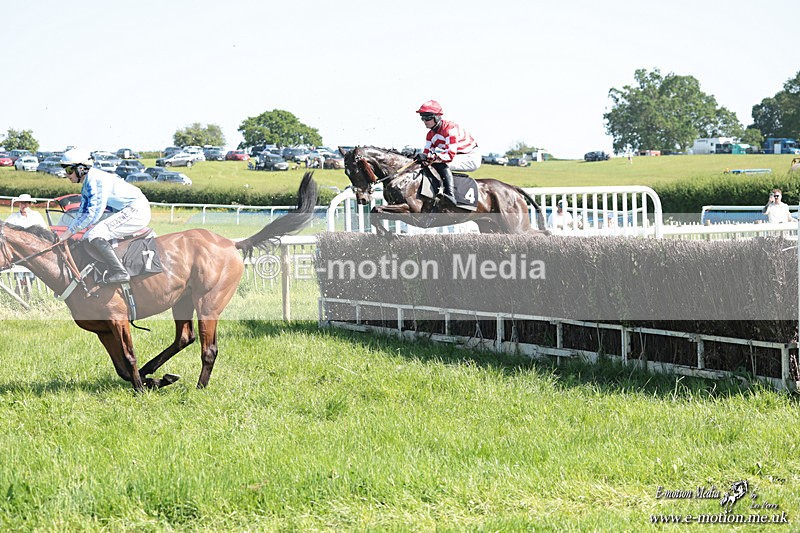 PtP 250526 503 - Albrighton & Woodland PtP Chaddesley Corbett 25/05/26