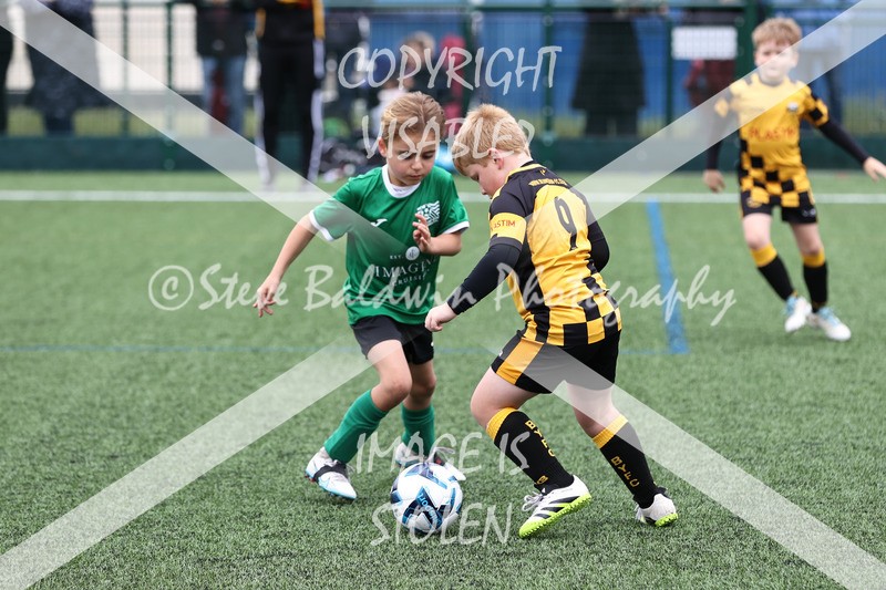 1DX33289 - Sat 6th U7 Boys