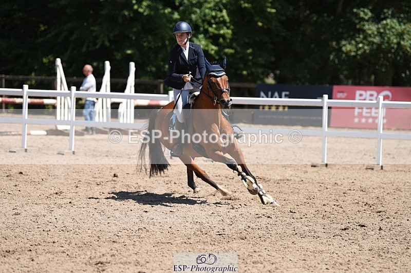 230707-131818-07050 - Cls 20 British Novice & 90cm Open