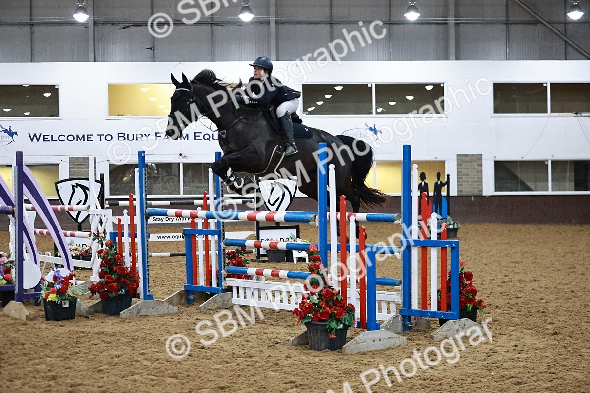 SBM_002256 - Class 7 - National 1.30m 1.40m